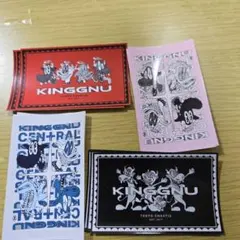 2026年最新】King Gnu グッズの人気アイテム - メルカリ