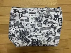 EXILETRIBE ファンクラブ会員グッズ