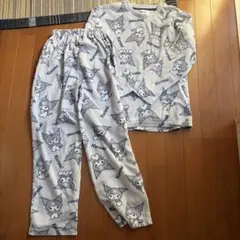 クロミ ルームウェア パジャマ Mサイズ