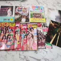 ハロプロ モーニング娘。 OG 後藤真希 松浦亜弥 安倍なつみ DVD 会報