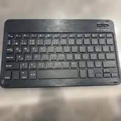 超薄型軽量Bluetoothワイヤレスキーボード　MDS-BTK01