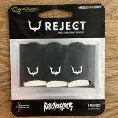 regect モバイルゲーミング用指サック