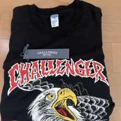 challenger ロンt