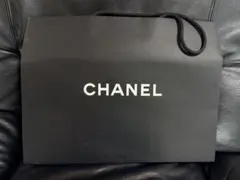 CHANELショッパー