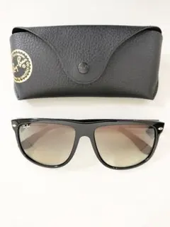 【値下げ】レイバン サングラス RB4147 601/32 Ray-Ban