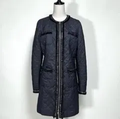 2026年最新】フェラガモ キルティング ジャケットの人気アイテム