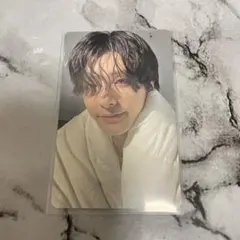 ROMANCE : UNTOLD day dream ジェイク トレカ