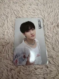 NCT NCTDREAM NCT127 マーク トレカ | Mercari