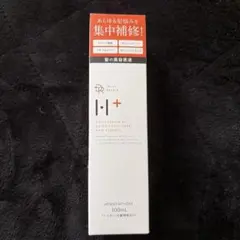 即日発送 ヘマチン原液　DRH+ 髪の美容原液 100mL トリートメントのサムネイル