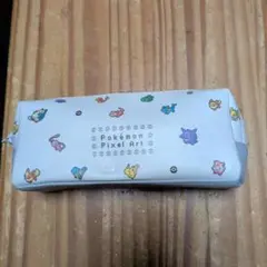 筆箱 ポケモン ポーチ