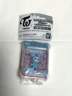 TWICE LOVELYS ブリスターマスコットチャーム/ナヨン/ガチャガチャ