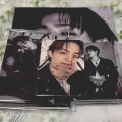 SEVENTEEN HAPPY BURSTDAY DAREDEVIL エスクプス