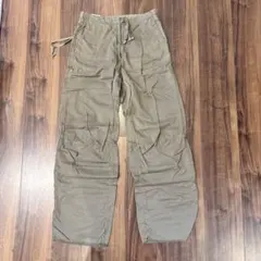 00s goa flare gimmick pants archive グランジ - メルカリ