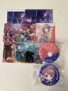 望月穂波まとめ売り