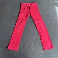 ＲＡＤ　ＣＵＳＴＯＭ　パンツ