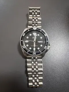 【人気モデル】SEIKO DIVER ブラックボーイ ⭐︎ 7S26-0020