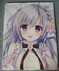 あめとゆき 駅長おおかみさんもふもふ抱き枕カバー Amazon.co.jp: 駅長おおかみさん 抱き枕カバー あめとゆき あめ