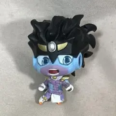 こ*う様 ジョジョ　スタンドフィギュアコレクション　スタープラチナ