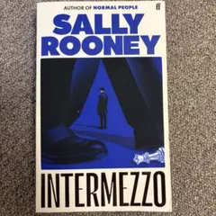 Sally Rooney Intermezzo