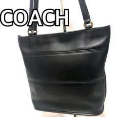 55 COACH コーチ オールドコーチ トートバッグ ハンドバッグ - メルカリ
