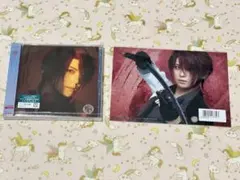 ミュージカル 刀剣乱舞 坂龍飛騰 新世 CD 後家兼光 戦闘ver.