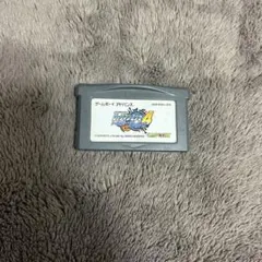 ロックマンエグゼ テレビゲーム