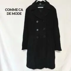 2025年最新】COMME CA DU MODE レディース ロングコートの人気アイテム