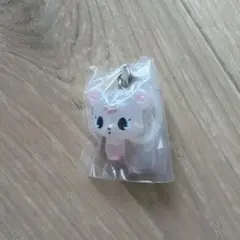 ジュエルペットめじるしアクセサリーキラキラオーロラver.「 ラブラ」