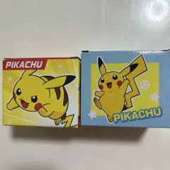 ポケモン　ピカチュウ　新品未使用マグカップ2個セット