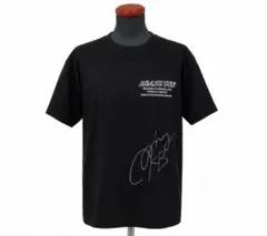【非売品・新品】クレイジービー KRAZY BEE Tシャツ サイズL サイン入のサムネイル