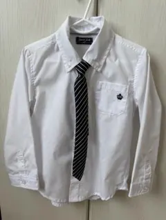 値下げ中！シャツ３点セット(110)