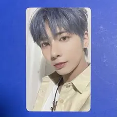 TXT テヒョン トレカ ラキドロ weverse