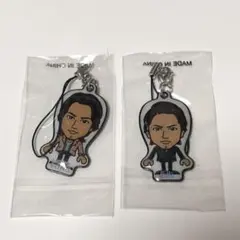 登坂広臣 LOVESONG 花火 クリーナーセット