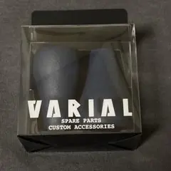 DRT バリアル ファット ノブ 黒 ブラック KNOB FAT BLACK - メルカリ