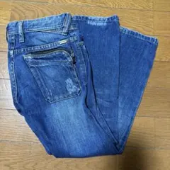 dieselディーゼル　キッズ　デニム　6Yのサムネイル