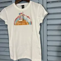 billabong レディースTシャツ　Mサイズ