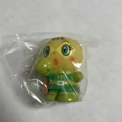 【新品】あつまれアンパンマン　メロンパンナ　指人形　ゆび人形　フィギュア