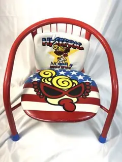 ヒスミニ椅子 HYSTERIC MINI（椅子/チェア）のフリマアイテム一覧