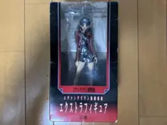 エヴァンゲリオン 新劇場版 エクストラフィギュア 葛城ミサト