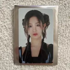 BABYMONSTER PHARITA 会場限定トレカ