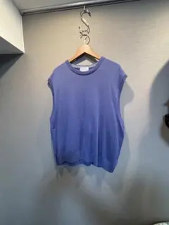 CIAOPANIC TYPY ブルーベスト