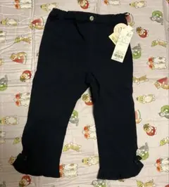 エニィファム　七部丈パンツ　130