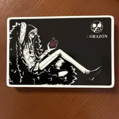 一番くじONE PIECE GREATEST Ｆ賞デザインプレートCORAZON