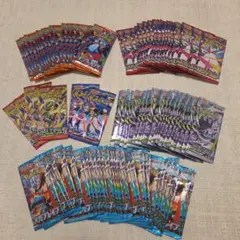 デュエルマスターズ 未開封ボックス まとめ売り 11箱＋α - メルカリ