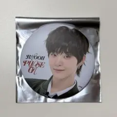 2026年最新】treasureジフン缶バッチの人気アイテム - メルカリ