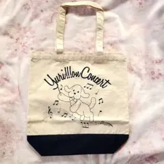 ユーリ!!! on ICE　マッカチントートバッグ