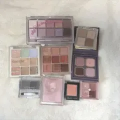 アイシャドウ　アイブロウ　コンシーラー　ハイライト　セット売り　まとめ売り