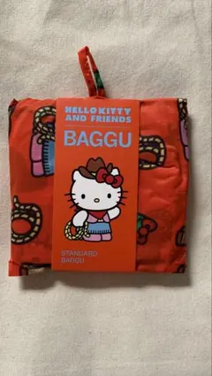 baggu スタンダード
