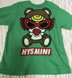 M*i様 ヒスミニ コラボティシャツ 新品タグ付き - メルカリ