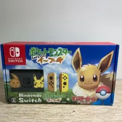 2026年最新】switch ポケモン レッツゴー イーブイの人気アイテム